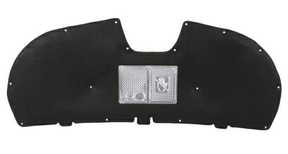 Articolo KTQ41 - PANNELLO INSONORIZ COF ANT PEUGEOT 3008 01/16> 5008 01/17>