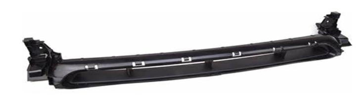 Articolo KV8YR - GRIGLIA P/TI ANT SUP MINI COUNTRYMAN (R60) 09/10> S/SD/J.C.WORKS