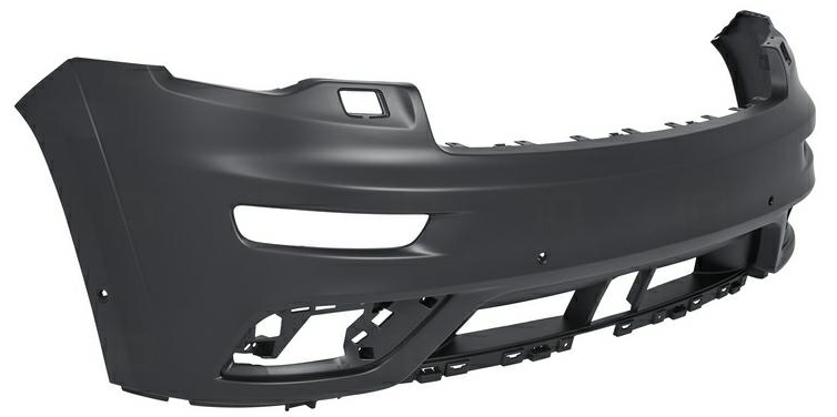 Articolo KWQZX - P/TI ANT PRIM C/PDC+PA+LAVAF JEEP GRAND CHEROKEE 04/16> SUMMIT