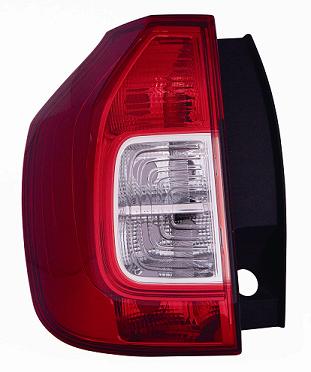 Articolo KXQ0H - GR OTTICO P/SX DACIA LOGAN MCV 01/13>