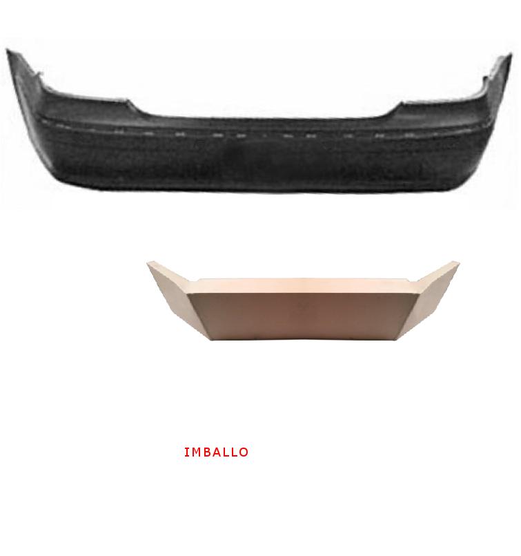 Articolo KYZYX - P/TI POST PRIM MERCED CLASSE E W211 05/06> AVANTG