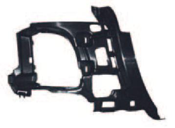Articolo M093Q - STAFFA P/TI A/DX VW GOLF 6 GTI 01/09>