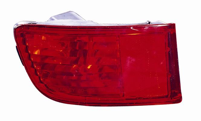 Articolo M0Q4Y - RETRONEBBIA SX TOYOTA LAND CRUISER 120 09/02>