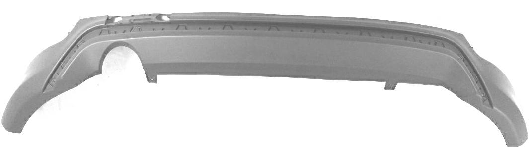 Articolo M2MRW - SPOILER P/TI POST FORD FOCUS 09/14> SPORT