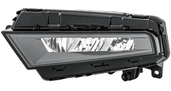 Articolo M2V03 - FEND SX A LED SX SEAT ATECA 01/16> LEON 01/17>