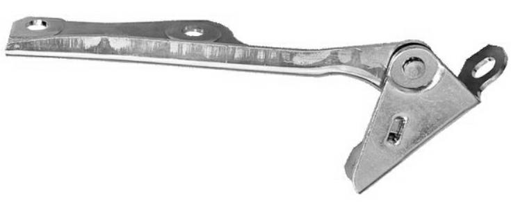 Articolo M4P1S - CERNIERA COF A/SX MITSUB L200 02/05>