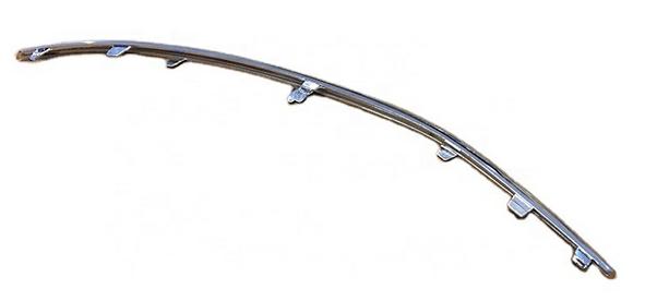 Articolo M4RT3 - MODAN CROM GRIGLIA P/TI A/SX MERCEDES CLASSE S W222 09/13>