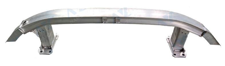 Articolo M586T - RINF P/TI ANT AUDI A8 10/17> ALLUM