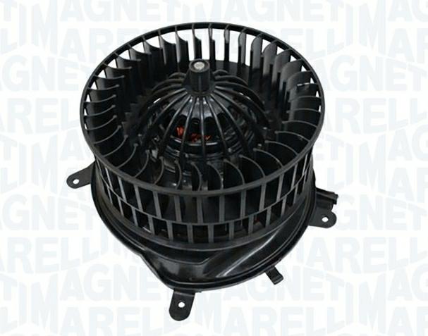 Articolo M5PZ7 - VENTOLA ABITACOLO MERCEDES-BENZ CLASSE E (W210)