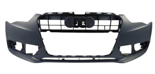 Articolo M68ZR - P/TI ANT PRIM AUDI A5 08/11> AUDI A5 COUPE' 03/07>
