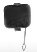 Articolo M7748 - COPRIGANGIO POST BMW SERIE 3 E46 COUPE 05/98>03/03