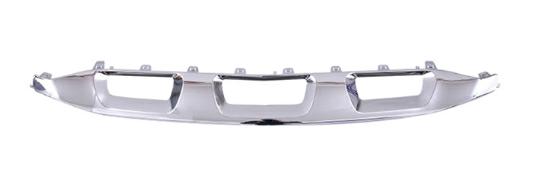 Articolo M7M0Q - MODAN SPOILER ANT C/LE CROM MERCEDES GLC X253-C253 04/19> AMG