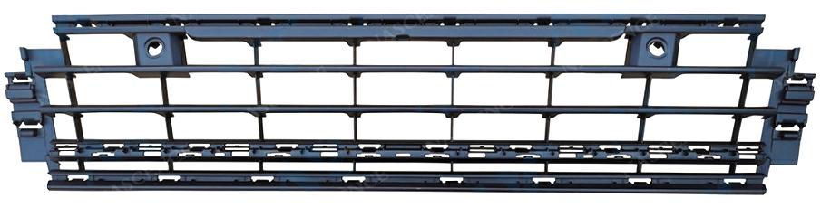 Articolo M895D - GRIGLIA P/TI ANT C/LE C/SENS VW GOLF 8 03/20>