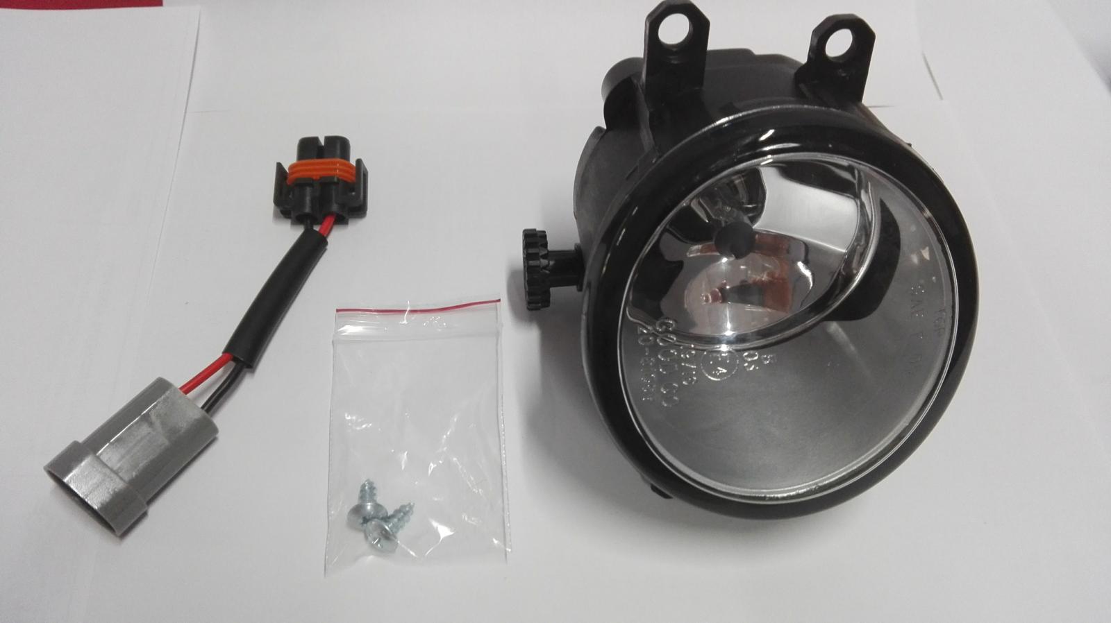 Articolo M8DB7 - FEND DX AURIS-AVENSIS-CAMRY-COROLLA-IQ-PRIUS-RAV 4-YARIS-U.CRUIS