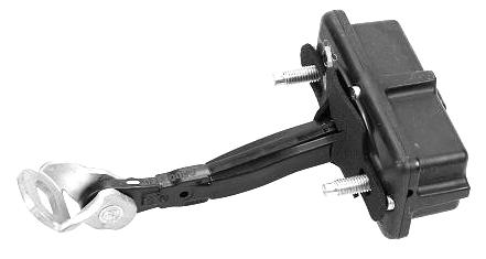 Articolo M8SC8 - TIRANTE PORTA POST DX/SX FIAT PANDA 01/12>