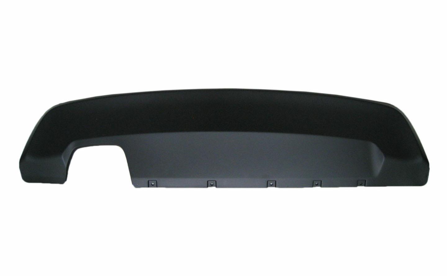 Articolo MBGC6 - SPOILER P/TI POST PEUGEOT 308 01/13>