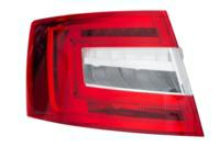 Articolo MBGSH - FANALE P/SX SKODA OCTAVIA 01/17>