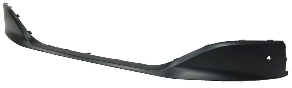 Articolo MC8HV - SPOILER P/TI ANT C/PDC FORD MUSTANG MANCH-E 01/21>