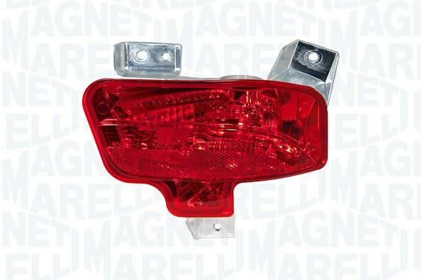 Articolo MDHX5 - CATADIOTTRO P/SX ZAFIRA TOURER 10/11>
