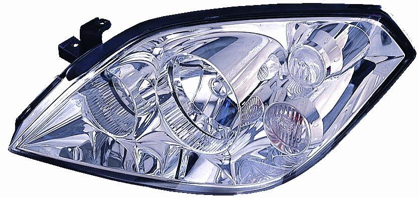 Articolo MDVR9 - FARO DX H7-H7 PRED REG ELETT NISSAN PRIMERA 03/02>