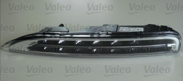 Articolo MF9MY - DRL DX A LED PORSCHE CAYENNE 06/10>