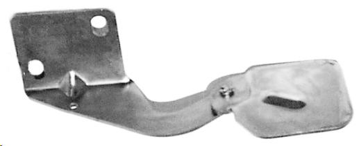 Articolo MGQMR - CERNIERA COF A/DX RENAULT CLIO 06/90>04/98