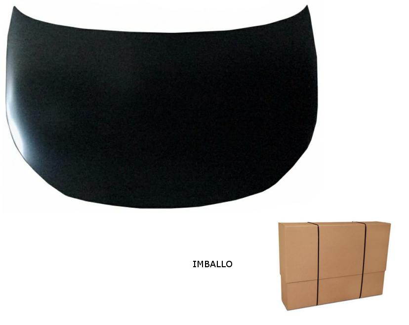 Articolo MGW7G - COFANO ANT CITROEN C4 CACTUS 06/14>