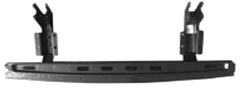 Articolo MH2NW - PEDANA POST FORD TRANSIT 01/13> TIPO STRETTO