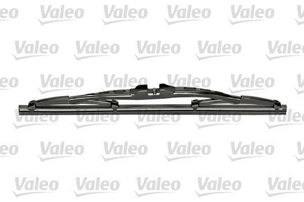 Articolo MHQW8 - U51S SPAZZOLA TERGI SILENCIO C/SPOILER (MM 510)