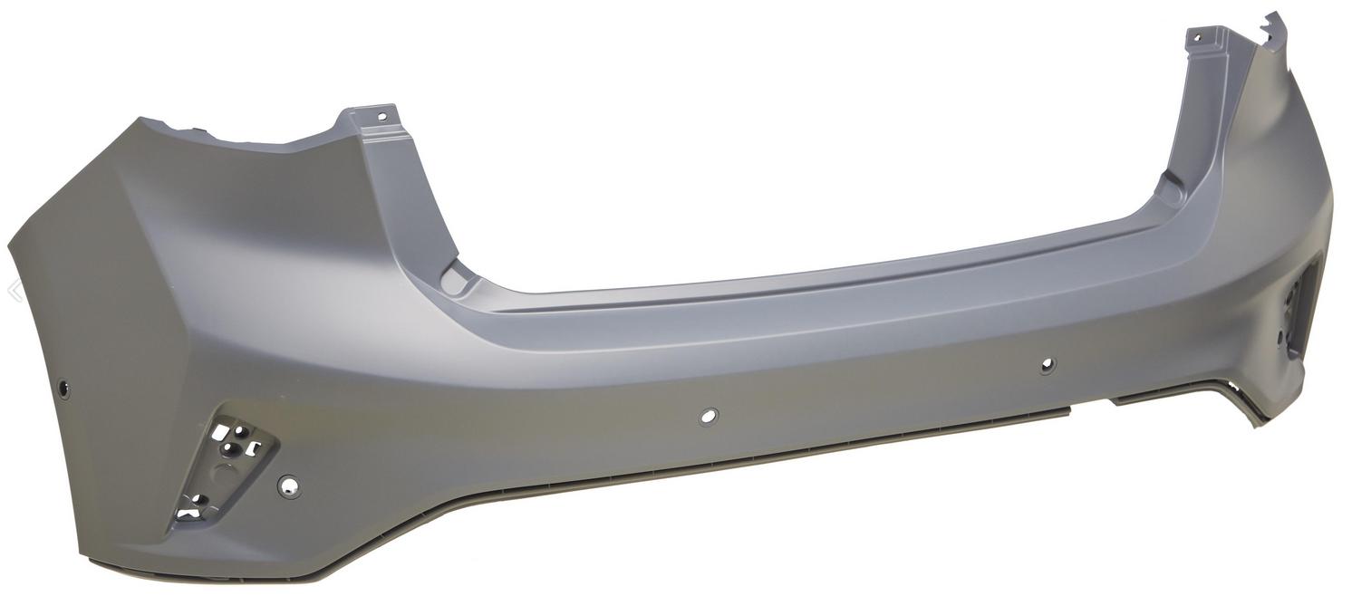 Articolo MHX56 - P/TI POST PRIM C/PDC+PA FORD FOCUS 01/22> -tuv-