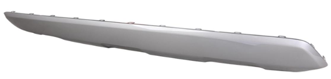 Articolo MK3FH - MODAN P/TI POST VERN GRIGIA S/TAMPONI TOYOTA RAV 4 01/19>