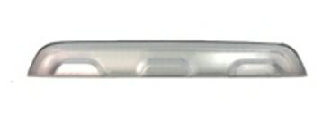 Articolo MM65N - SPOILER P/TI POST SILVER RENAULT CAPTUR 02/17>