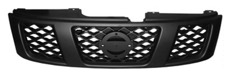 Articolo MMWXR - GRIGLIA NERA NISSAN PATROL 01/05>