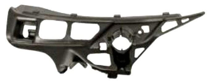 Articolo MNBG6 - STAFFA P/TI A/SX LAT PRED LAVAF VW GOLF 6 GTD-GTI 01/09>11/12