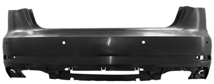 Articolo MPRP9 - P/TI POST PRIM C/PDC AUDI A3 5P 05/16>