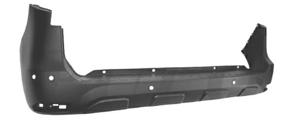 Articolo MPXXH - P/TI POST C/PDC DACIA DOKKER 01/12> RENAULT EXPRESS 01/22>