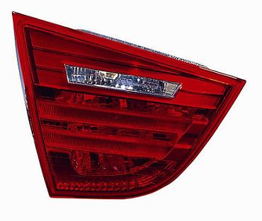 Articolo MQ6SN - GR OTTICO P/DX INT ROSSO A LED BMW SERIE 3 E90 09/08>