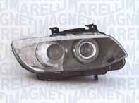 Articolo MRQVV - FARO DX BIXENO D1S-H8 S/CENTR BMW SERIE 3 E92-E93 03/10>