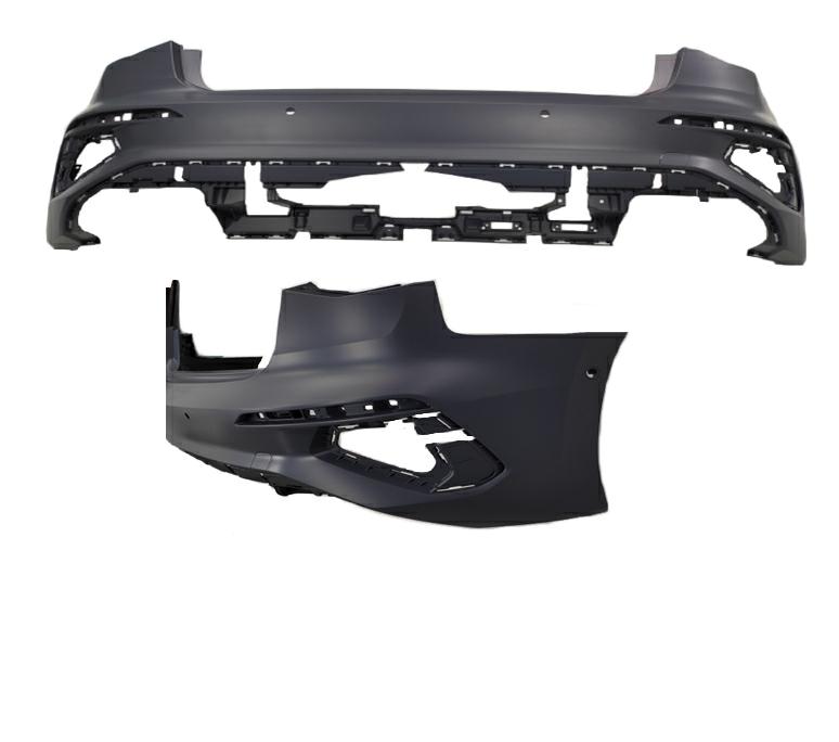 Articolo MT96N - P/TI POST PRIM C/PDC+PA AUDI A3 SPORTBACK 01/20> S-LINE