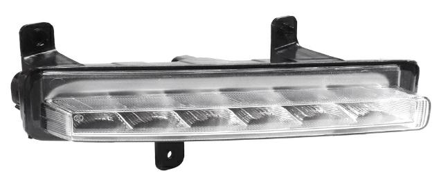 Articolo MTR0D - DRL SX A LED DR  4.0 01/21> DR 5.0 06/20>