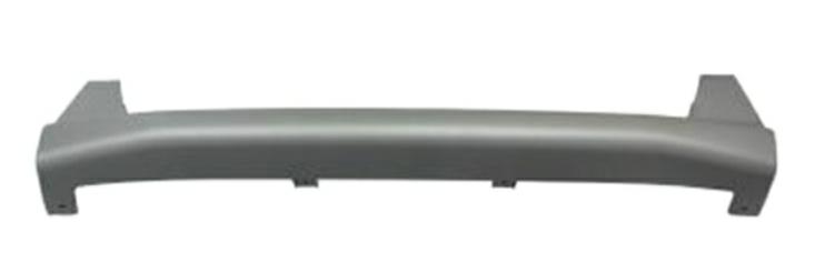 Articolo MVB2R - SPOIL P/TI ANT GRIGIA SUZUKI  VITARA 04/15>