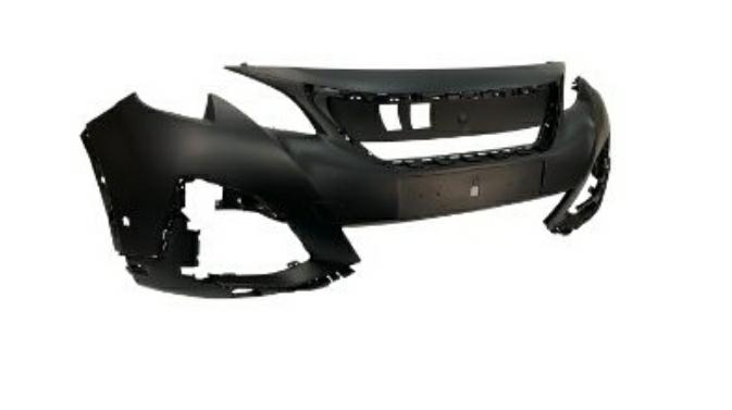 Articolo MVKQB - P/TI ANT PRIM C/PA+TRACTELEC PEUGEOT 3008 01/16> FARO LED