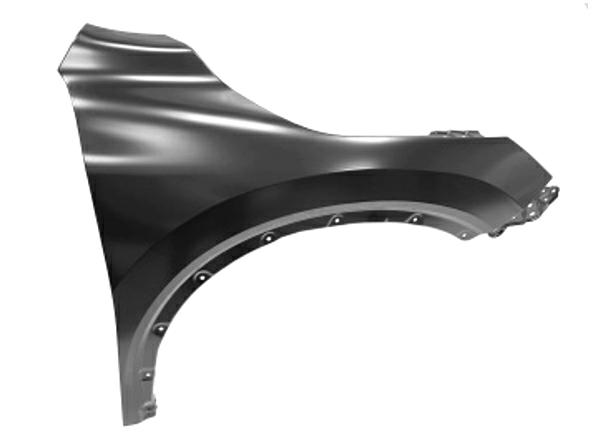 Articolo MX84G - PARAF A/DX LEXUS RX 01/23>