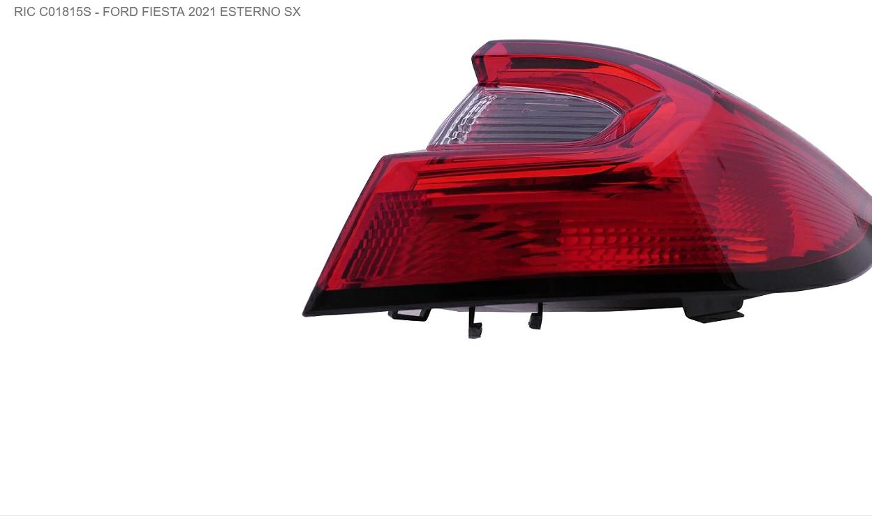 Articolo MY0R6 - GR OTT P/SX EST FORD FIESTA 12/21>