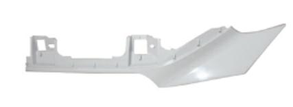 Articolo MZ1NG - MODAN SUP SX GRIGLIA P/TI ANT C/LE ISUZU D-MAX 01/24>