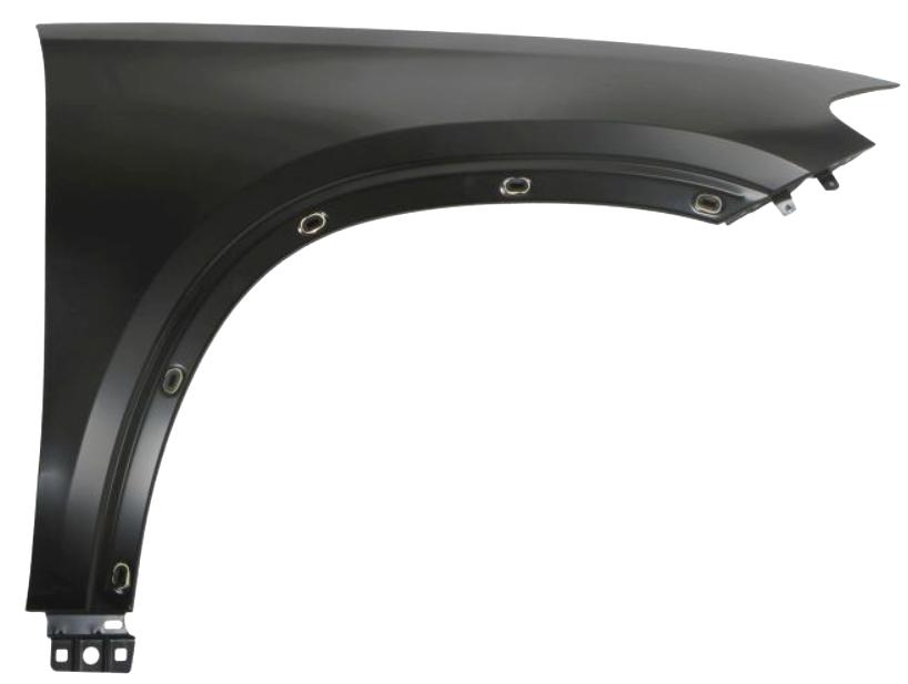 Articolo MZ6W8 - PARAF A/DX MERCEDES GLE V167 01/19>
