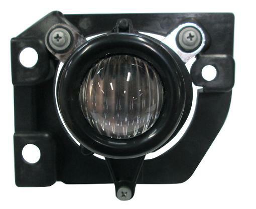 Articolo MZN2Z - FENDINEBBIA DX H3 FIAT 500  07/15>