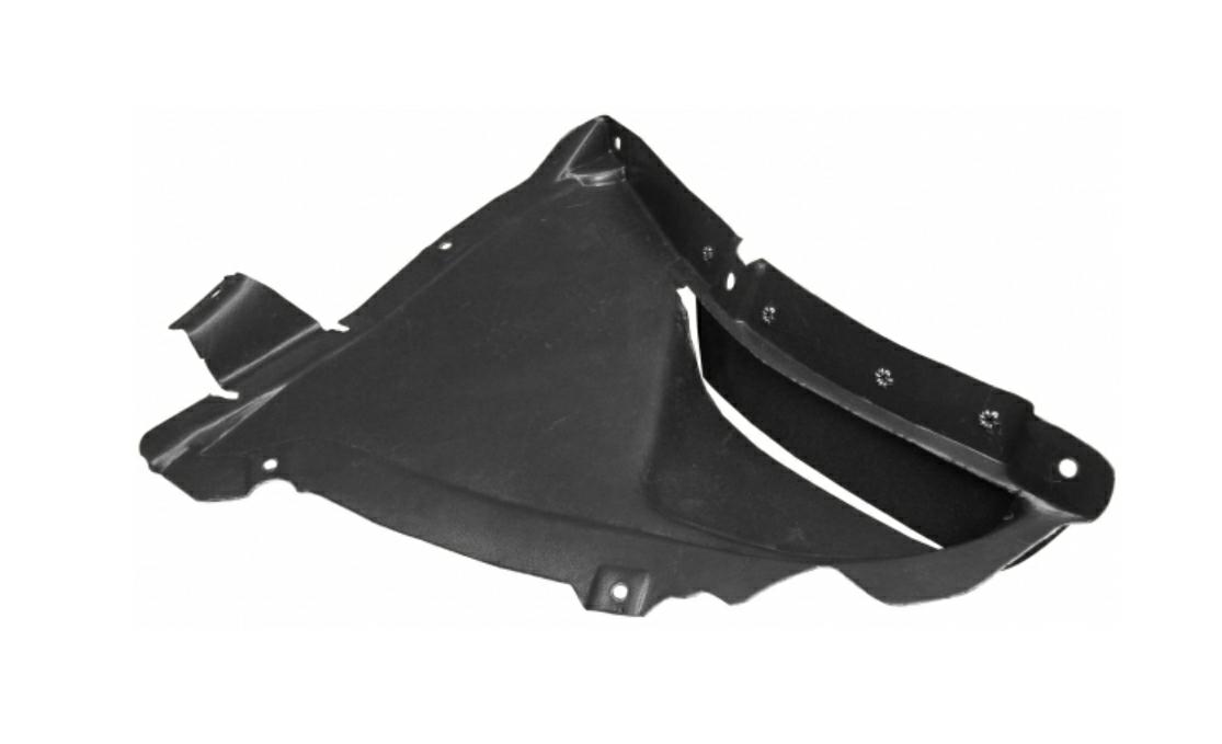 Articolo MZNF2 - LOCARO A/SX PARTE ANT INF BMW SERIE 5 F10-F11 01/10>