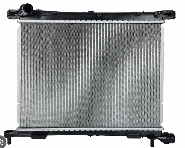 Articolo N0469 - RADIATORE FI 500, PANDA