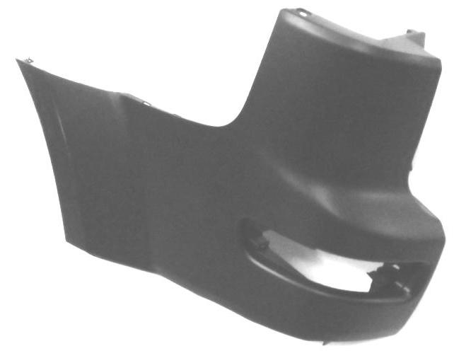 Articolo N072C - CANTONALE P/SX PRIM MITS OUTLANDER-PEUG 4007-CITR C-CROSS 01/07>